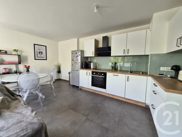 Appartement 3 pièces 70 m²