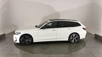 Bmw Série 3 330eA xDrive 292ch M Sport — photo 3
