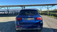 Mercedes Glc 220 d 194ch AMG Line 4Matic 9G-Tronic — photo 6