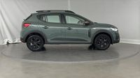 Dacia Sandero 1.0 TCe 90ch Stepway Extreme — photo 4