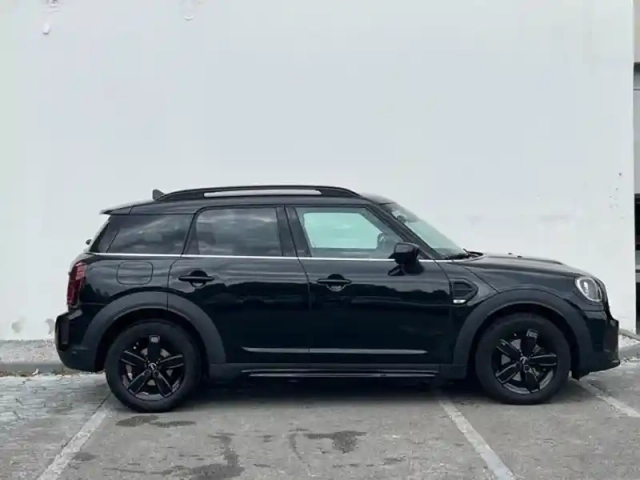 Mini Countryman cooper 136ch  essential bva7 — photo 3