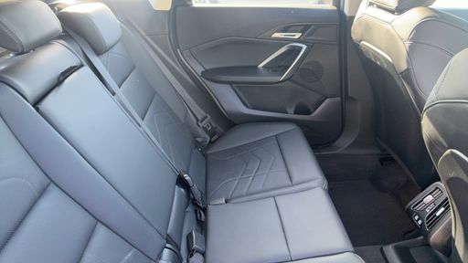 BMW X1 sDrive 20i 170 BVA - Xline – 2025 – 24448 km – Essence – Boîte Automatique — photo 11
