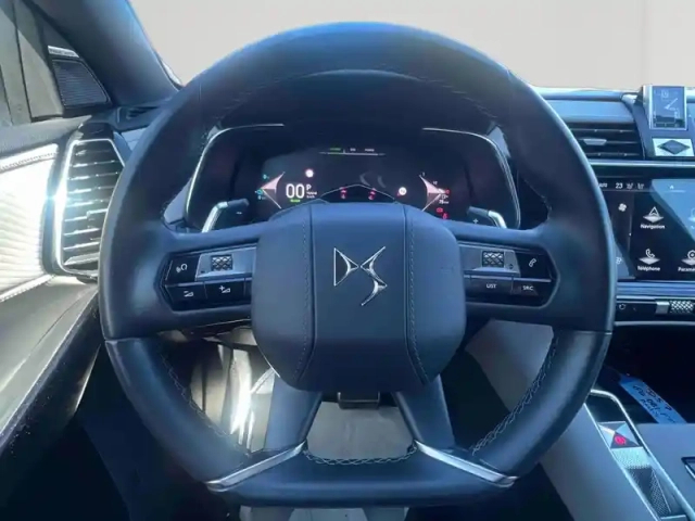 Ds Ds 7 e-tense 4x4 360ch la premiere — photo 13