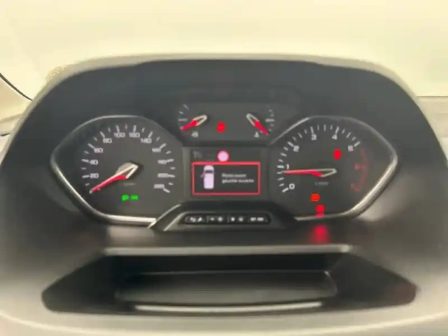 Peugeot Rifter standard bluehdi 130 s&amp;s bvm6 5pl — photo 10