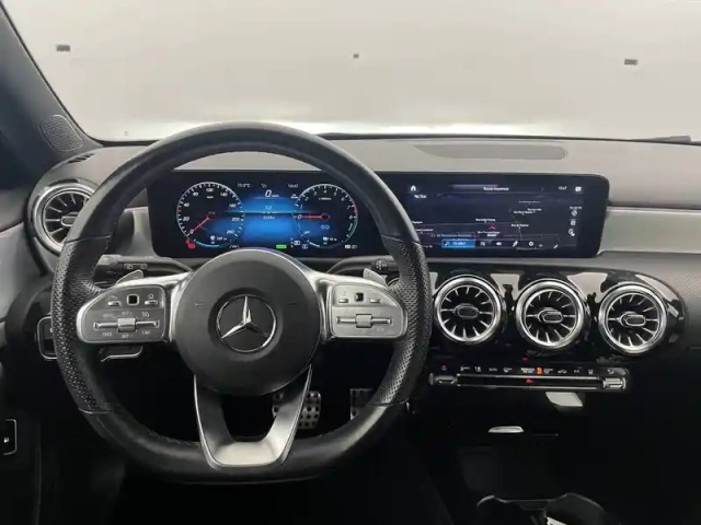 Mercedes Classe A 250 e 8g-dct — photo 54