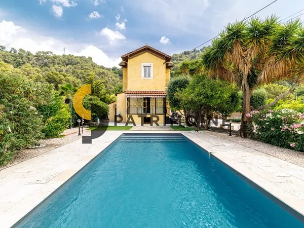 Maison à vendre Colomars