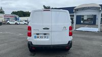 Citroen Jumpy M 1.5 BlueHDi 120ch S&S — photo 6