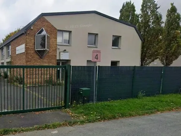 BUREAUX ZONE D'ACTIVITE DE COURTABEUF LES ULIS
