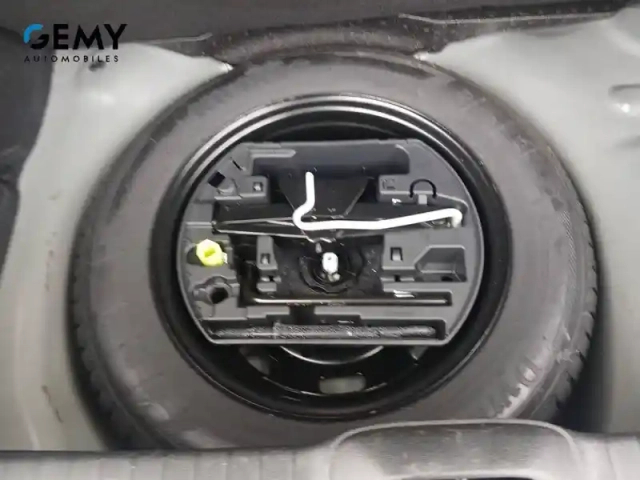 Peugeot 208 1.2 puretech 68ch bvm5 — photo 22