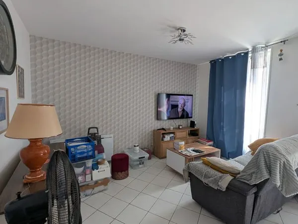 Maison 3 pièces 69 m²