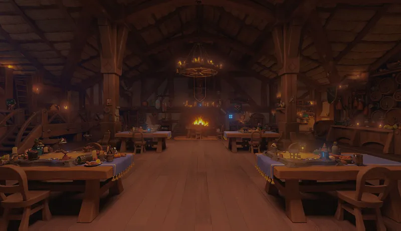 Hearthstone Champs de bataille 36.2.2 : Xavius à 6 points d'armure, Homard savoureux sans Provocation — ce qu'il faut changer dans vos parties