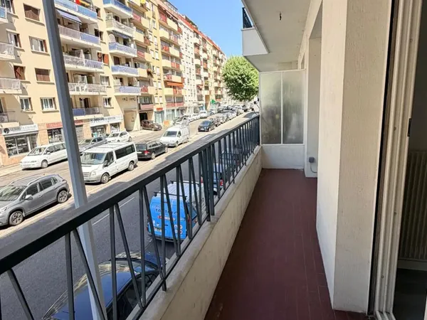 Appartement 3 pièces 79 m²