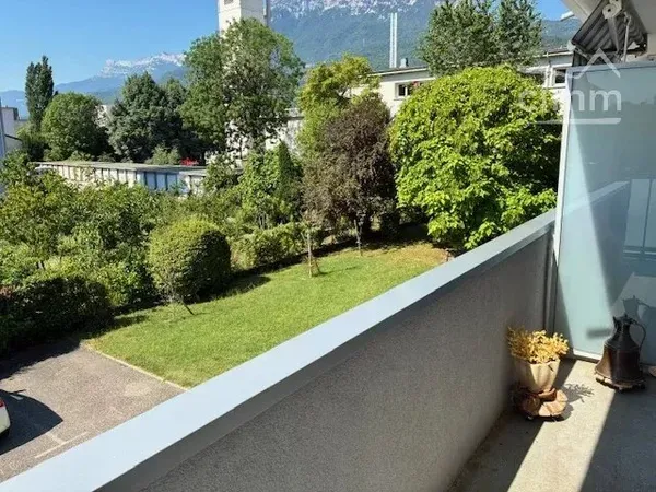 Appartement T5 - 70 m²