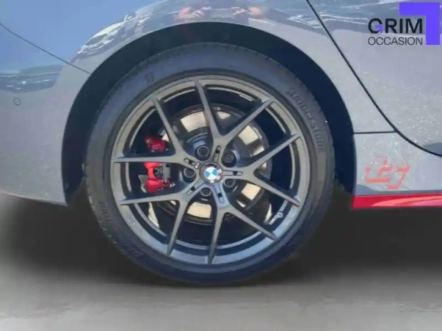 Bmw Serie 1 128ti 265 ch bva8 — photo 15