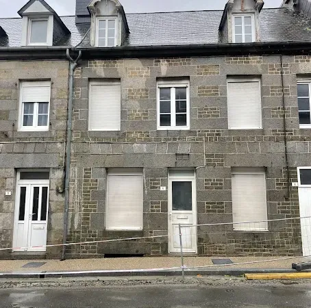 Maison 4 pièces 55 m²