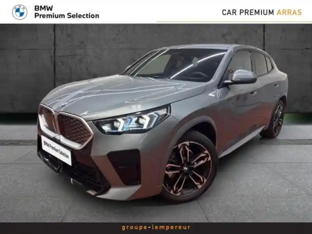 Bmw X2 i edrive20 204ch m sport — photo 1