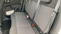 Citroen C3 1.2 PureTech 110ch S&S Shine EAT6 — photo 10