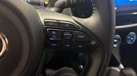 Toyota Aygo X 1.0 VVT-i 72ch Air Design S-CVT MY24 — photo 25