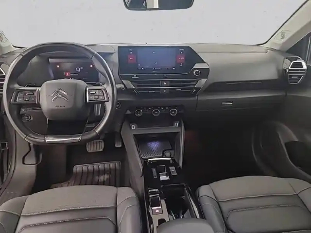 Citroën C4 puretech 130 s&amp;s eat8 — photo 40