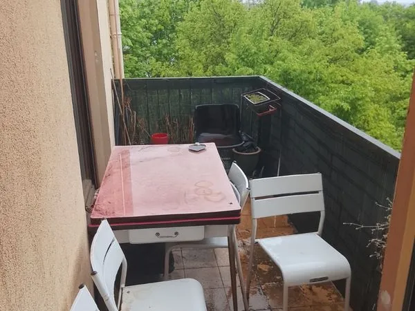 T4 à vendre de particulier à particulier