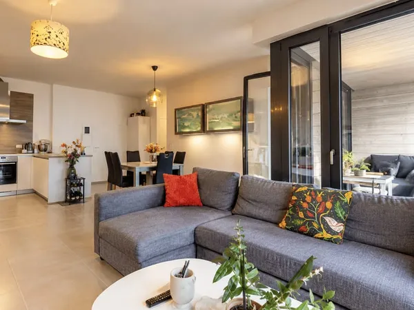 Appartement 2 pièces 26 m²