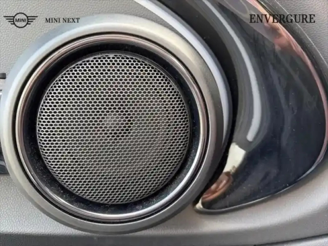 Mini Mini cooper se 184ch  essential bva — photo 14