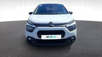 Citroen C3 1.2 PureTech 110ch S&S MAX Boite Automatique — photo 2
