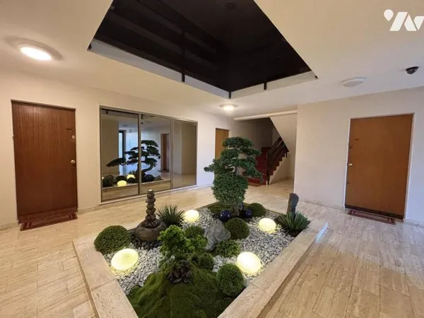 Appartement 1 pièce 19 m²