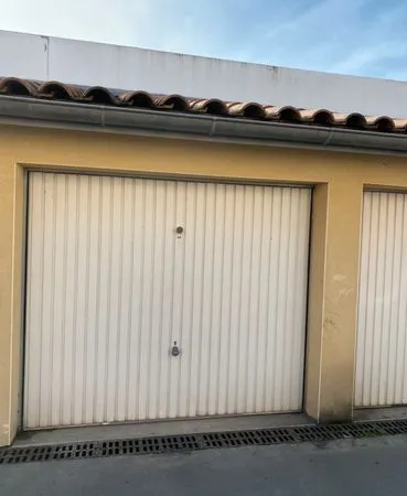 Garage à MURET