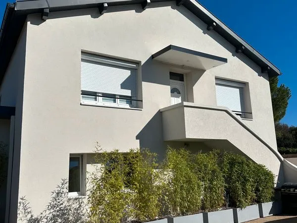 Appartement T2