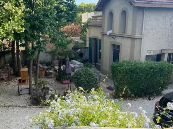 Location Maisonnette au Mourillon