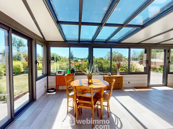 Maison - 130m² - Talmont-Saint-Hilaire