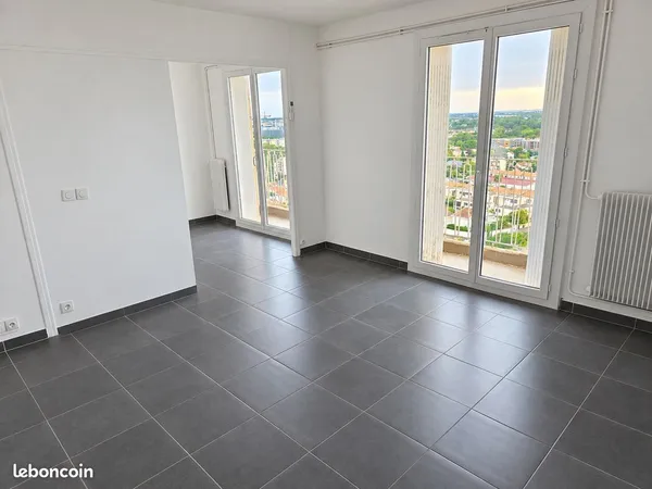Vente appt 4 pieces Montpellier Saint Martin