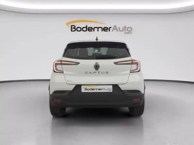Renault Captur eco-g 100 ch — photo 79