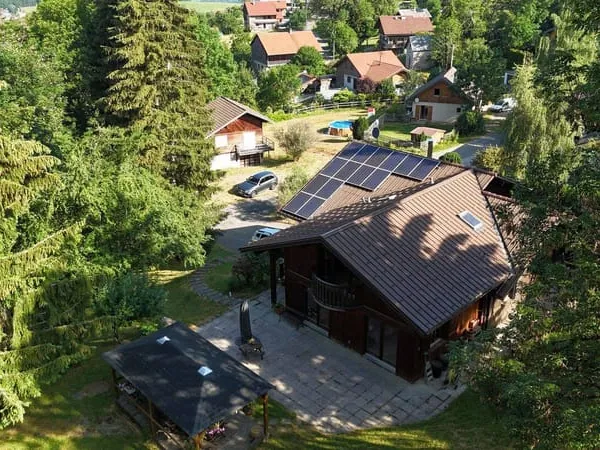Maison 7 pièces 270 m²