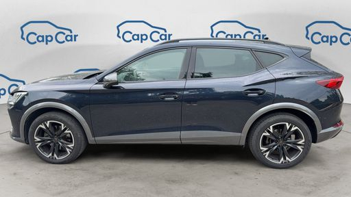 Cupra Formentor 1.5 TSI 150 DSG7 - V – 2022 – 42508 km – Essence – Boîte Automatique — photo 31