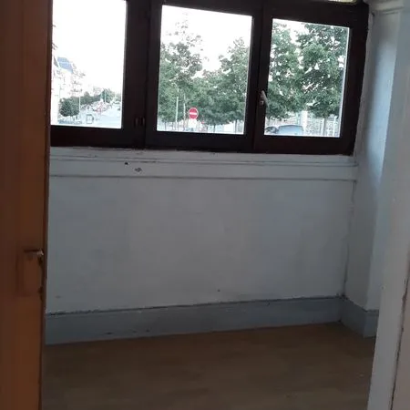 Deux pièces 38 m², idéal Investisseur