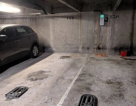 Stationnement Location Paris   130€