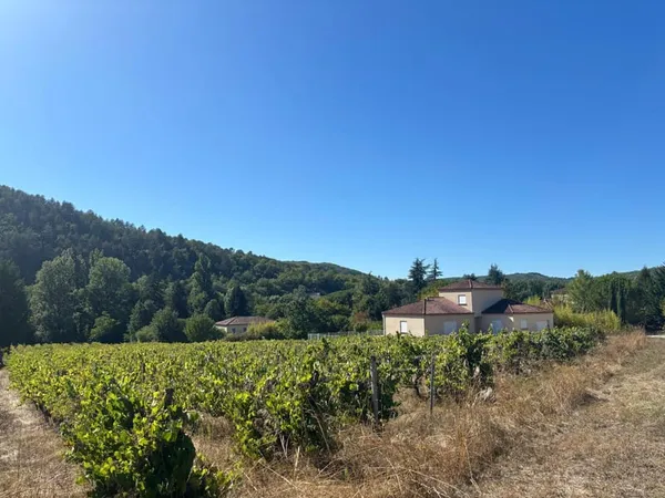 Confort, calme et sérénité