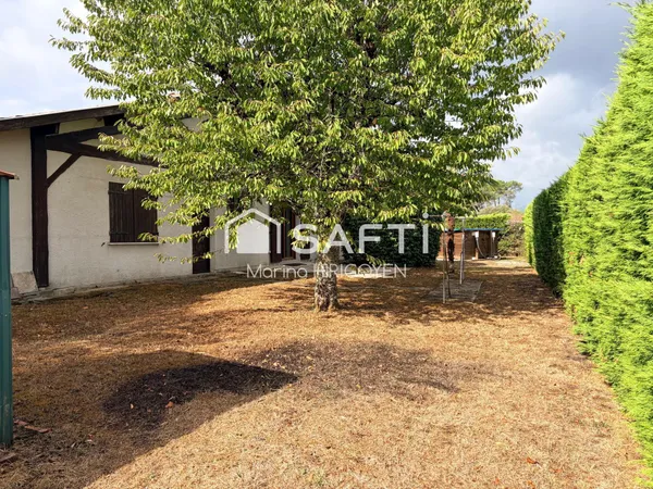 Maison familiale