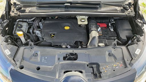 Renault Espace 1.6 dCi 160 EDC6 - Initiale Paris – 2016 – 112985 km – Diesel – Boîte Automatique — photo 79