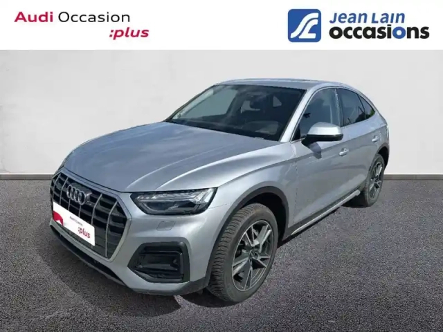 Audi Q5 sportback 50 tfsie 299 s tronic 7 quattro