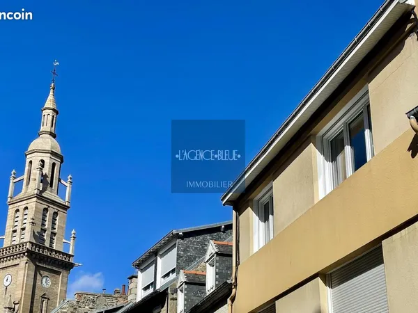 Appartement de 48m2 renové a neuf au coeur de la station