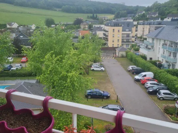 Appartement T3
