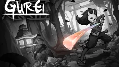 Gurei : Le sang des chanbara jaillit dans un trailer tranchant sur PS5 et Switch