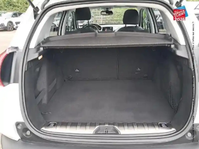 Peugeot 2008 1.6 bluehdi 120ch crossway s&amp;s — photo 14