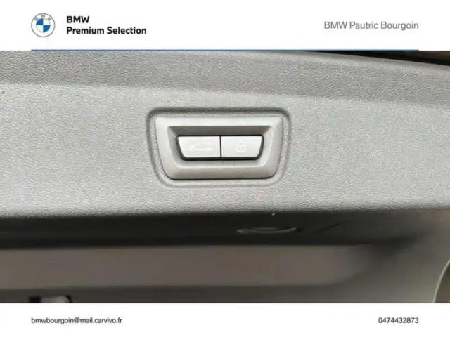 Bmw I4 xdrive40 401ch m sport — photo 14