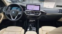 Bmw X3 xDrive20d 190ch xLine — photo 11