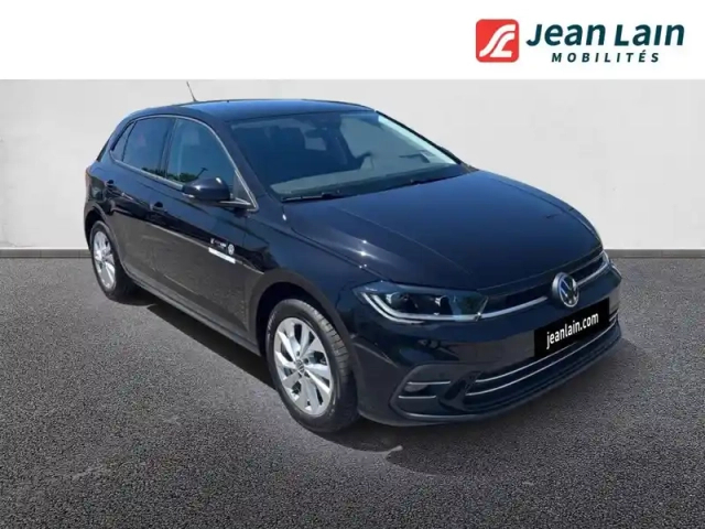 Volkswagen Polo 1.0 tsi 95 s&amp;s bvm5 — photo 3