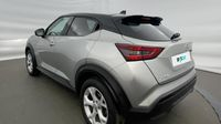 Nissan Juke 1.0 DIG-T 114ch N-Connecta DCT 2021.5 — photo 6